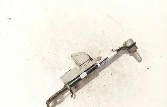 Chrysler Grand Voyager V Seat belt adjustment rail 