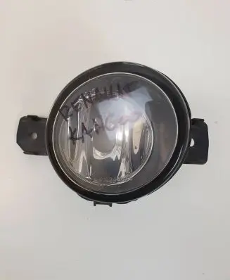 Front fog light