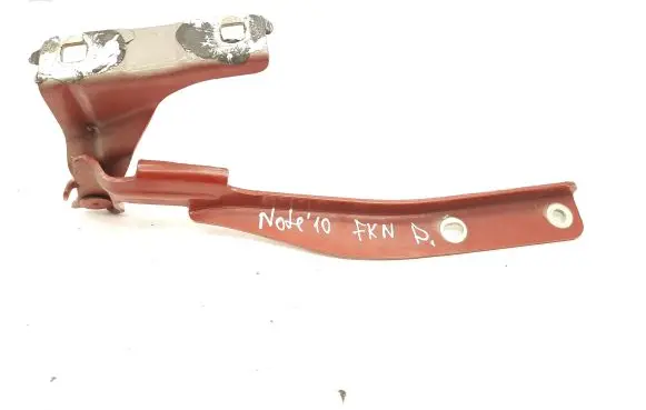 Nissan Note (E11) Engine bonnet/hood hinges