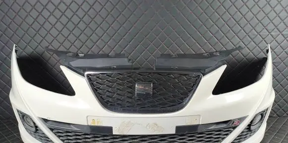 Seat Ibiza IV (6J,6P) Front bumper