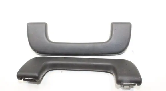 Audi A5 8T 8F A set of handles for the ceiling 