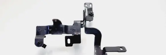 Citroen Berlingo Other engine bay part 9643544380