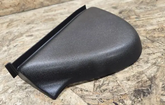 Jaguar XK - XKR Dashboard side end trim 6W8304480A