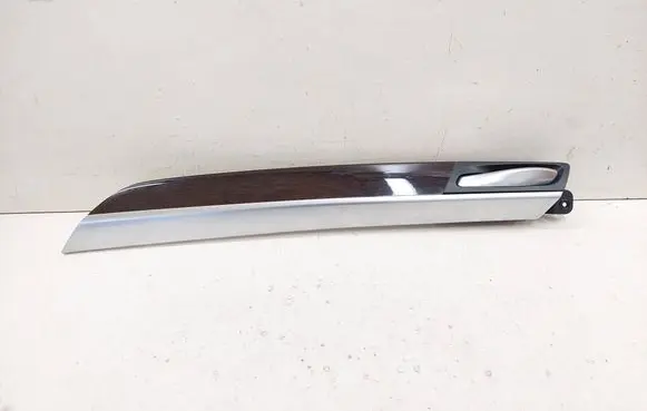 BMW X6 E71 Rear door card trim 4560600