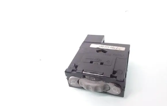 Renault Scenic I Headlight level height control switch 7700433081