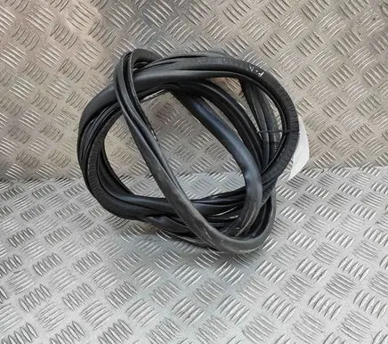 Peugeot 5008 II Rubber seal front coupe door 9811537480
