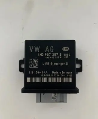 Audi A6 C7 Light module LCM 4H0907357B 01017840AA
