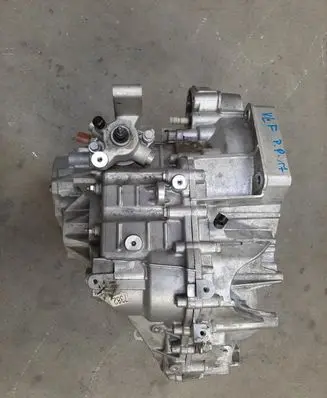 Volkswagen Multivan T6 Manual 6 speed gearbox VLF