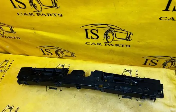 Ford Explorer VI Top upper radiator support slam panel LB5B8A164AD