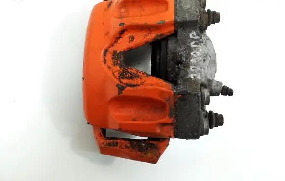 Mercedes-Benz E C207 W207 Front brake caliper A2044213681