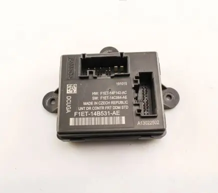 Ford Kuga II Door control unit/module F1ET14B531AE