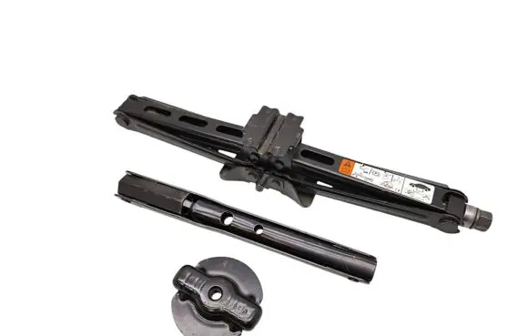 Ford Edge II Lift Jack FT4C17080AA EM3C17035AA 6291