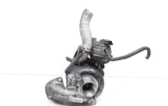 Volvo V60 Turbo 9686120680 GTC1244VZ
