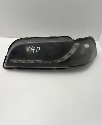 Volvo S40, V40 Headlight/headlamp