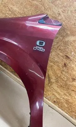 Toyota Corolla Verso AR10 Fender