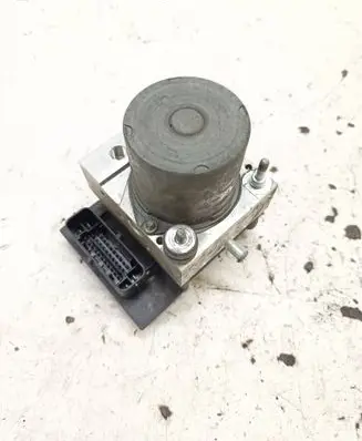 Audi A6 S6 C6 4F ABS Pump 4F0910517AC 4F0614517T