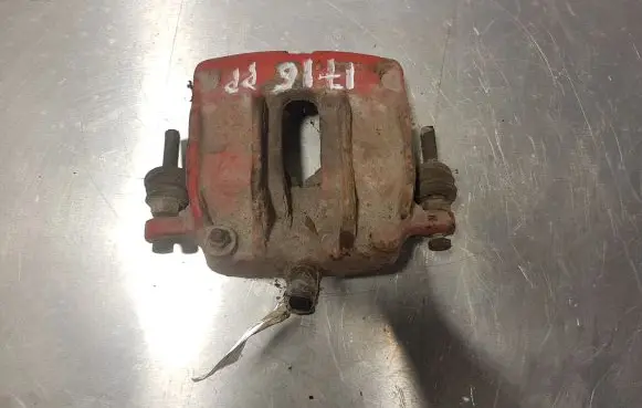 Nissan Terrano Front brake caliper