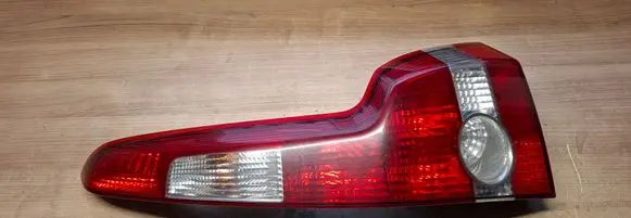 Volvo V50 Rear/tail lights 30678748