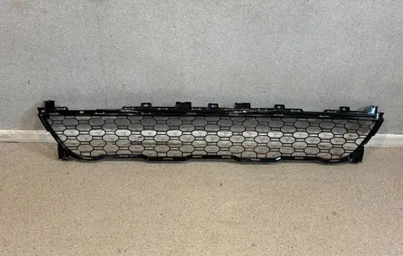 BMW X7 G07 Front bumper lower grill 8069887
