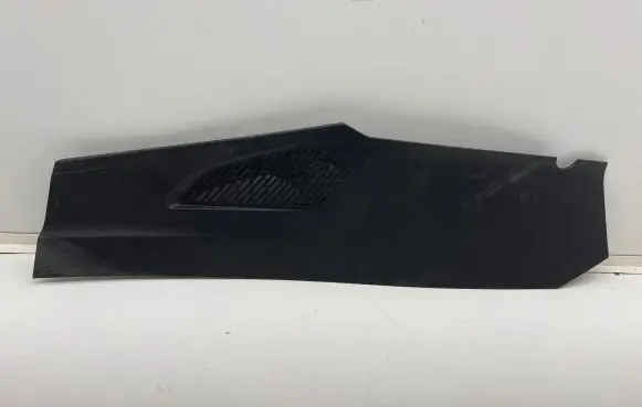 Renault Clio V Other center console (tunnel) element 969120405R 969122987R 2163037X