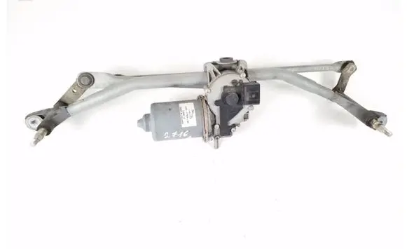 Jaguar XF X250 Front wiper linkage 8X2317500BD