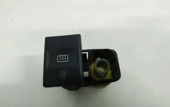 Ford Mondeo Mk III Windscreen/window heater switch 1s7t18c621aa 1s7t-18c621-aa