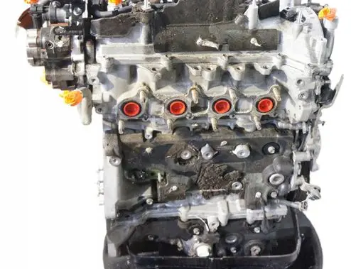 Toyota Yaris Engine 1ND
