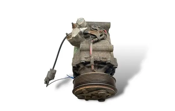 Honda Civic Air conditioning (A/C) compressor (pump) 38800PLAE02 38800PLA D000490511470