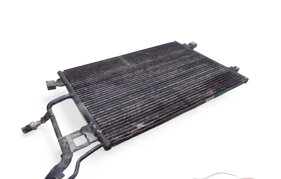 Audi A4 S4 B5 8D A/C cooling radiator (condenser) 