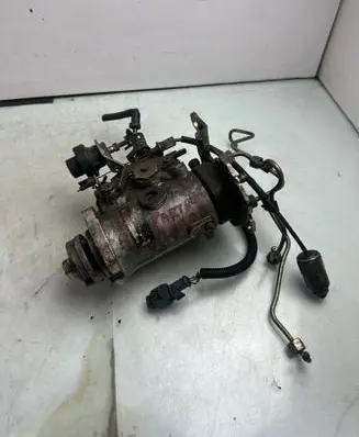 Peugeot Partner Fuel injection high pressure pump 234324