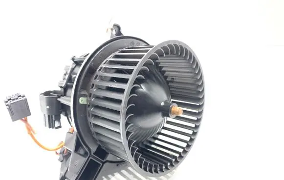 Skoda Scala Heater fan/blower 2Q1820021A