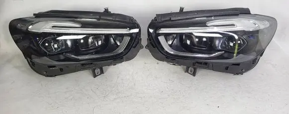 Mercedes-Benz B W247 Headlights/headlamps set A2479061304 A2479061404