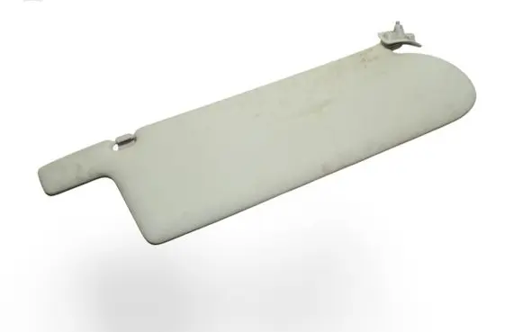 Volkswagen Transporter - Caravelle T4 Sun visor 705857551G