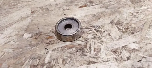 Mercedes-Benz SL R107 Other front door trim element 