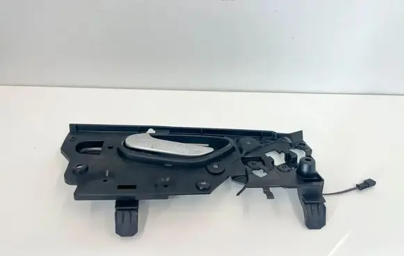 Mercedes-Benz SL R230 Front door interior handle A2307600161 E038151601