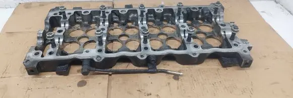 Opel Meriva A Other cylinder head part 