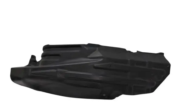 Peugeot iOn Rear arch fender liner splash guards 5370A975