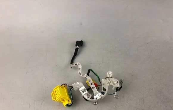 Volkswagen Tiguan Airbag squib ring wiring 5G0971584G