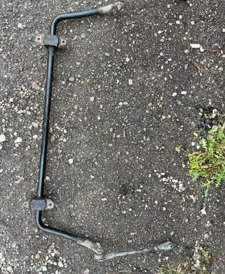 BMW 1 F20 F21 Front anti-roll bar/sway bar 6792111