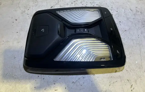 BMW X3 G01 Front seat light 9472166 1172580864 7019364