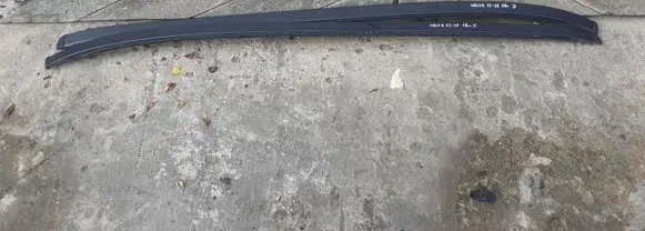 Volvo XC60 Roof trim bar molding cover 853491000 853491002