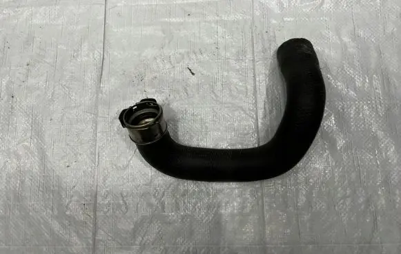 Fiat Tipo Intercooler hose/pipe
