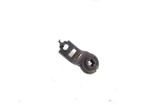 Radiator mount bracket