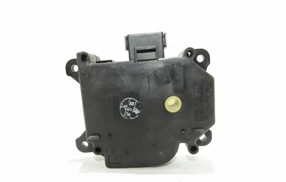 Honda Jazz Air flap motor/actuator 0638001290
