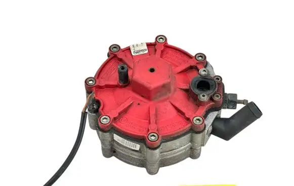 Opel Tigra A LP gas reducer 