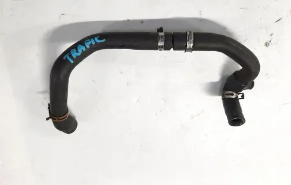 Renault Trafic II (X83) Engine coolant pipe/hose