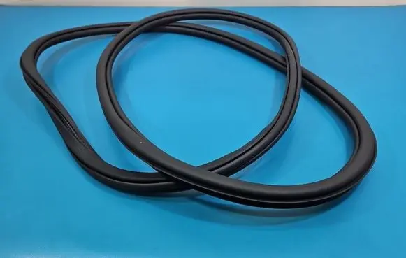 Skoda Superb B9 Rubber seal rear door 3J0867911 IMPRK1563371