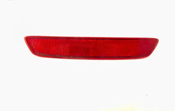 Chevrolet Trax Rear tail light reflector 22950587