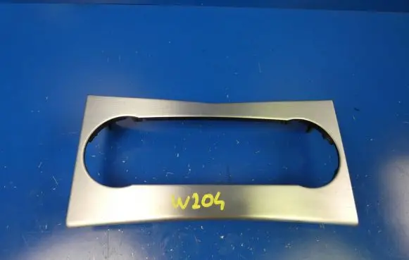 Mercedes-Benz C AMG W204 Panel trim