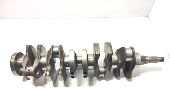 Crankshaft